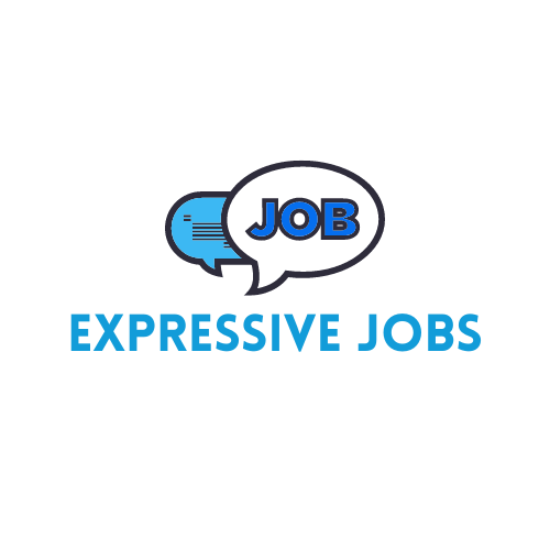 ExpressiveX Jobs Logo