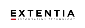 Extentia Information Technology Logo