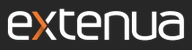 Extenua_Secure_Cloud Logo