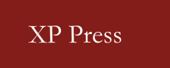 Extra Point Press Logo