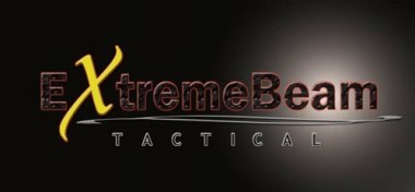 ExtremeBeamTactical Logo