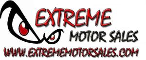 ExtremeMotorSales Logo