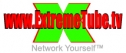 ExtremeTubeTV.com Logo