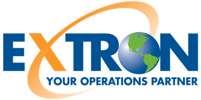 Extron, Inc. Logo