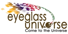 EyeglassUniverse Logo