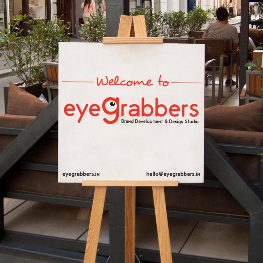 Eyegrabbers Logo