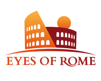 Eyes_of_Rome Logo