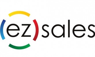 EzSales Logo