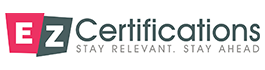 Ezcertifications Logo