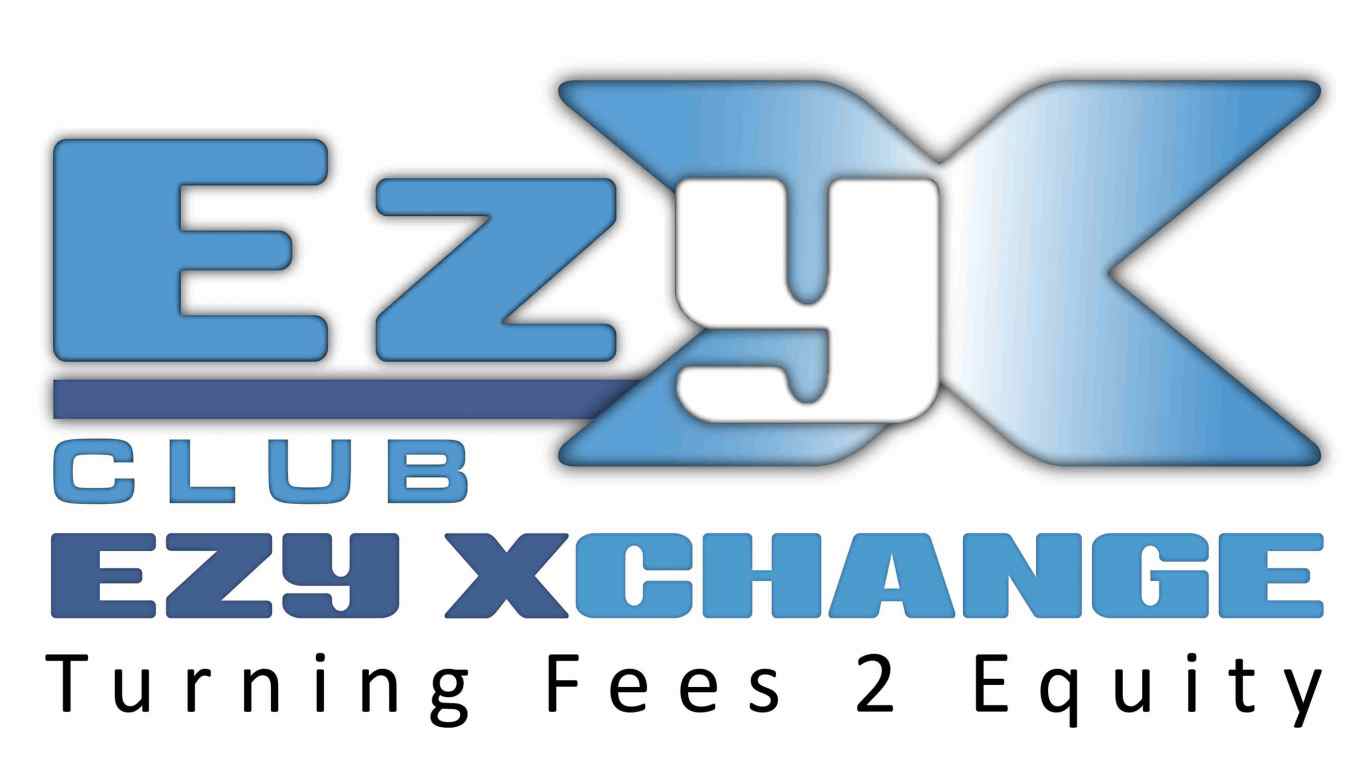 EzyXchange Logo
