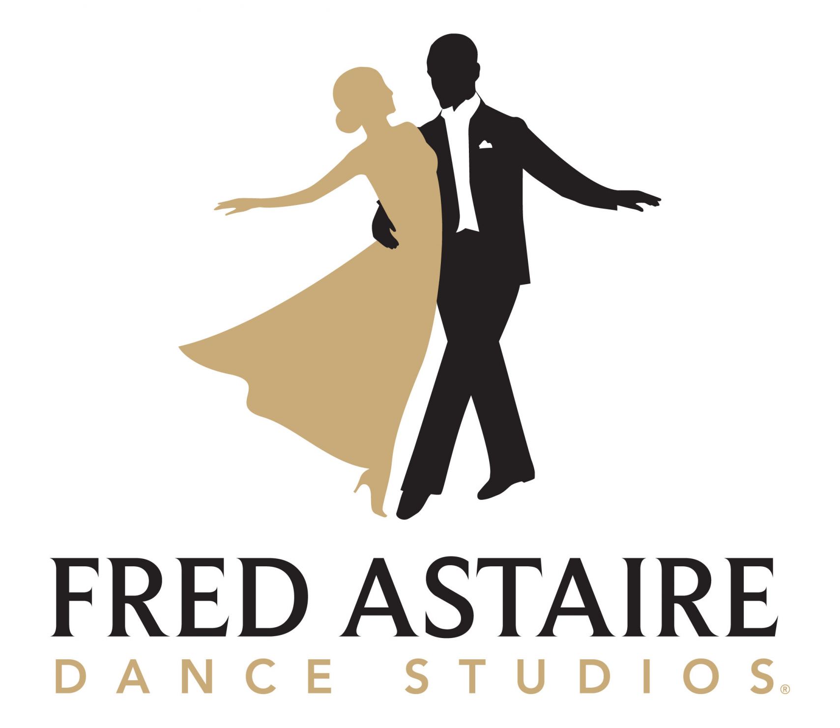 Fred Astaire Dance Studios - Rhode Island Logo