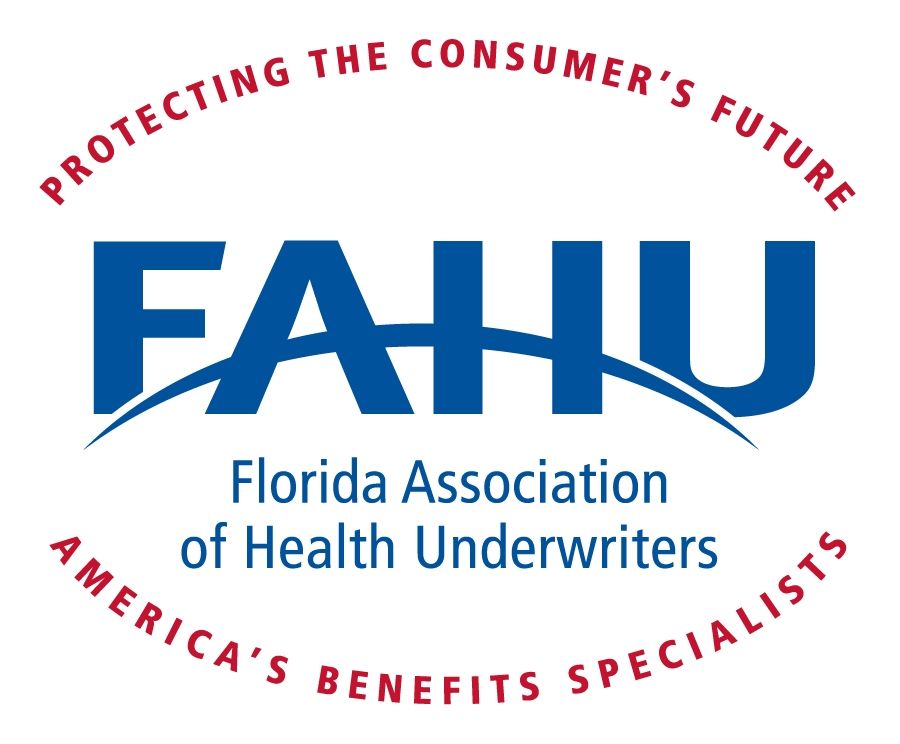 Florida Association of Health Underwriters Logo