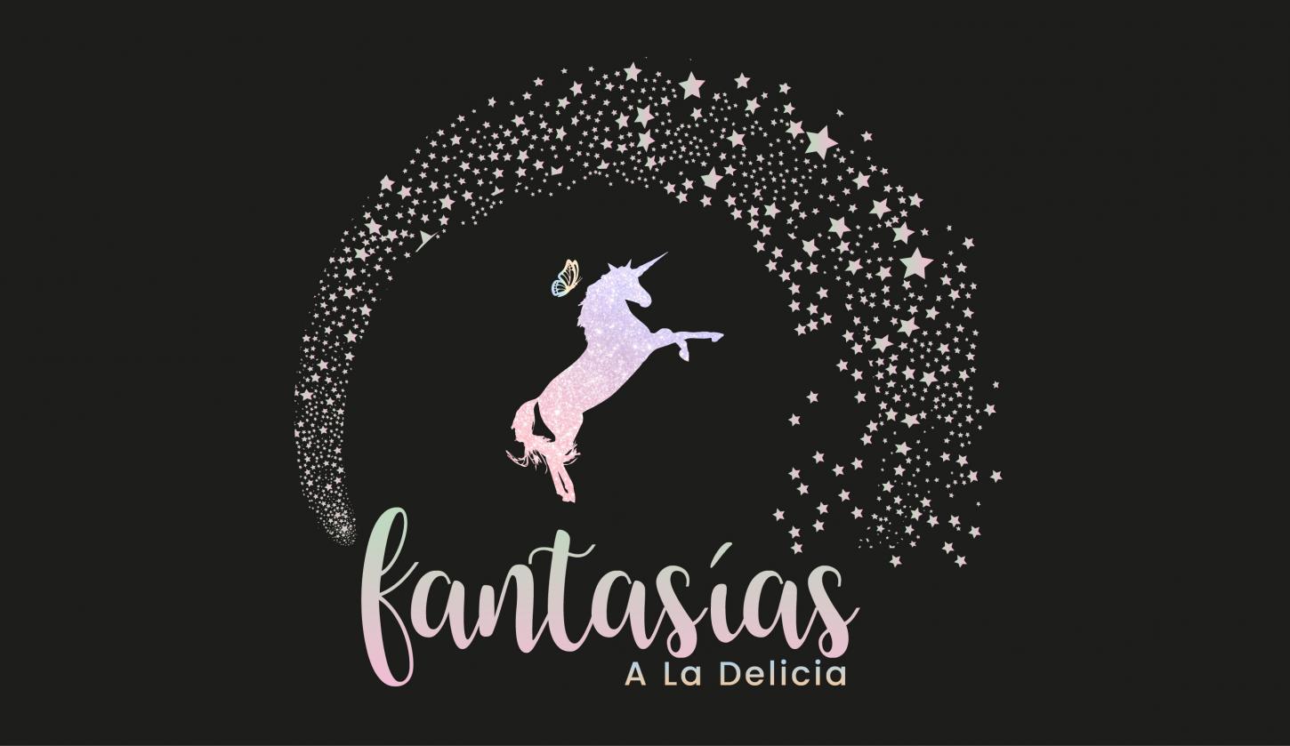 Fantasias a la Delicia Logo