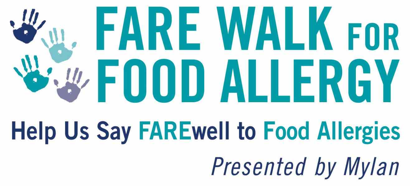 Food Allergy Research & Education (FARE) Logo