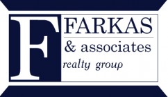 FARKASRealtyGroup Logo