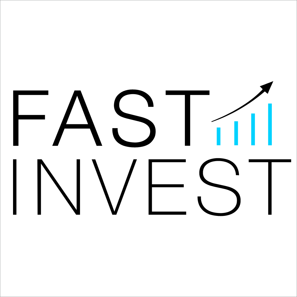 FAST_INVEST Logo