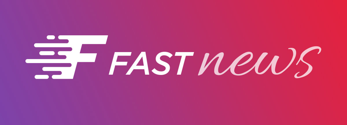 FASTnews Logo