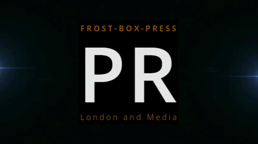 FROST BOX PRESS Logo