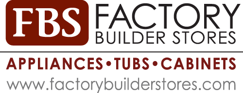 Factory Builder Stores Logo