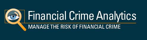 Financial Crime Analytics Logo