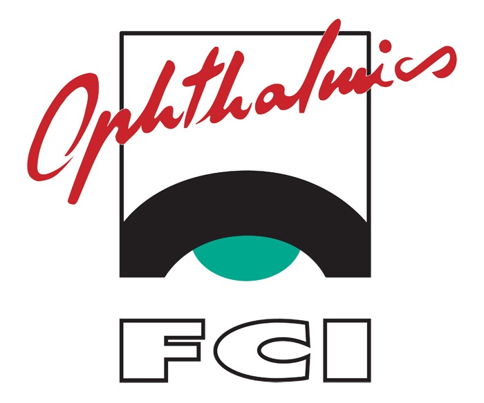 FCI-Opthalmics Logo