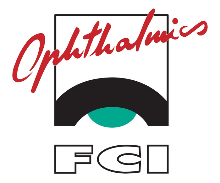 FCI-Opthalmics Logo