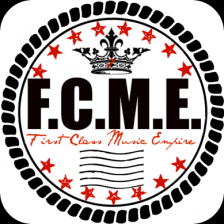 First Class Music Empire/ClassikMussik Productions Logo