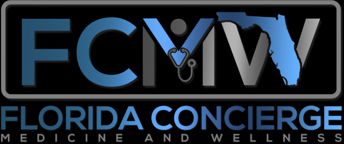 FCMWDPC Logo
