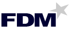 FDM Group Logo