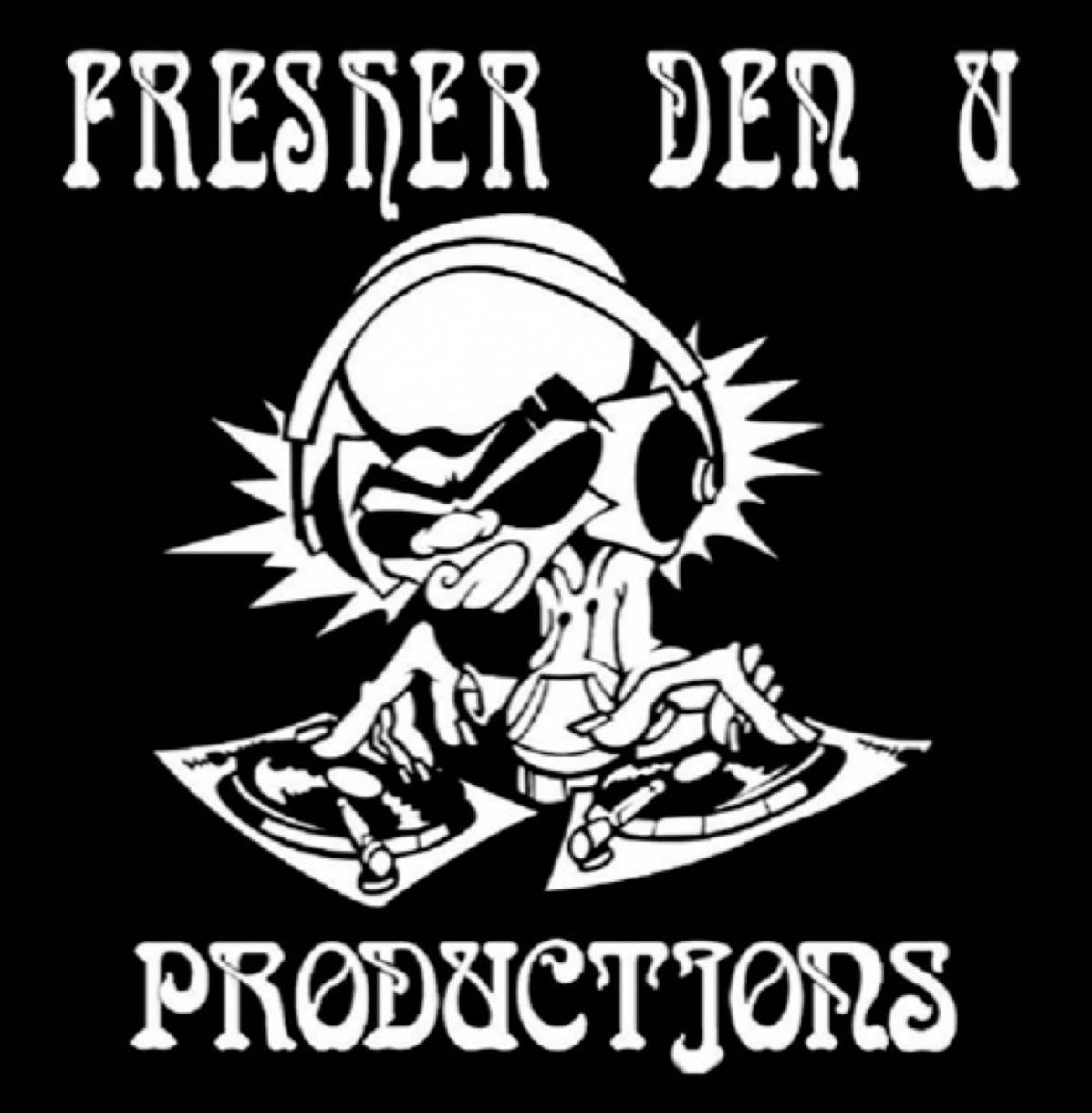 FDUProductions Logo