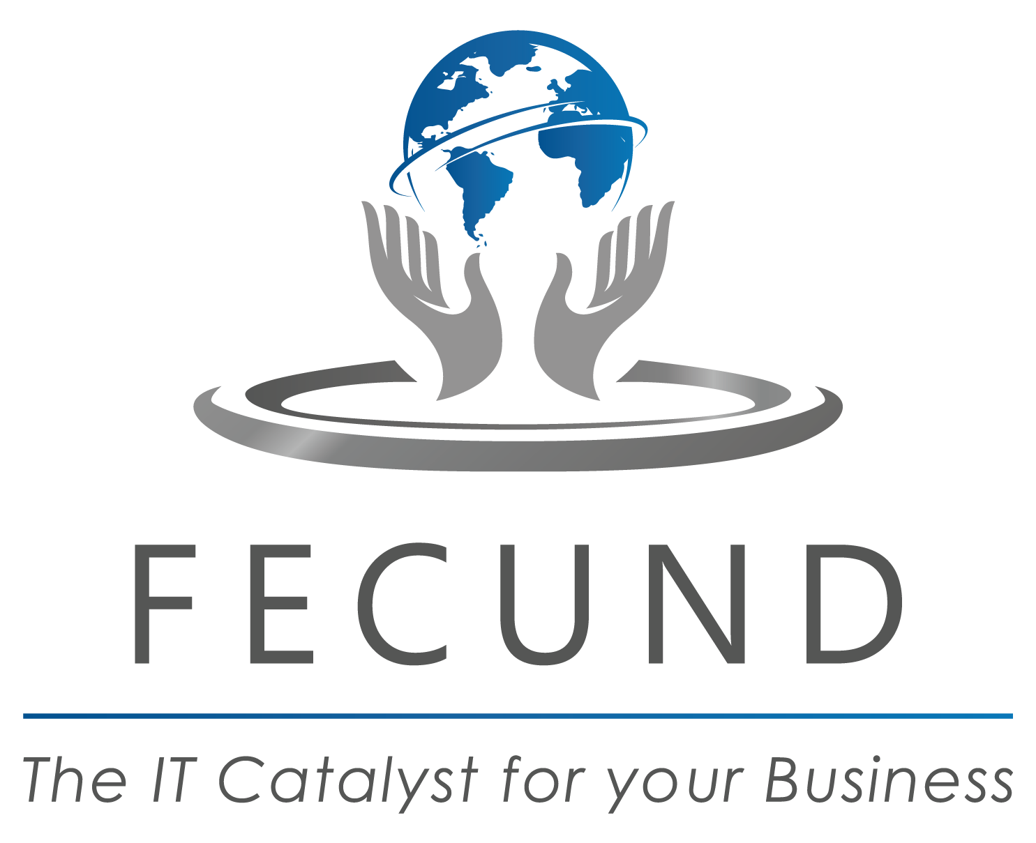 FECUND Software Services Logo