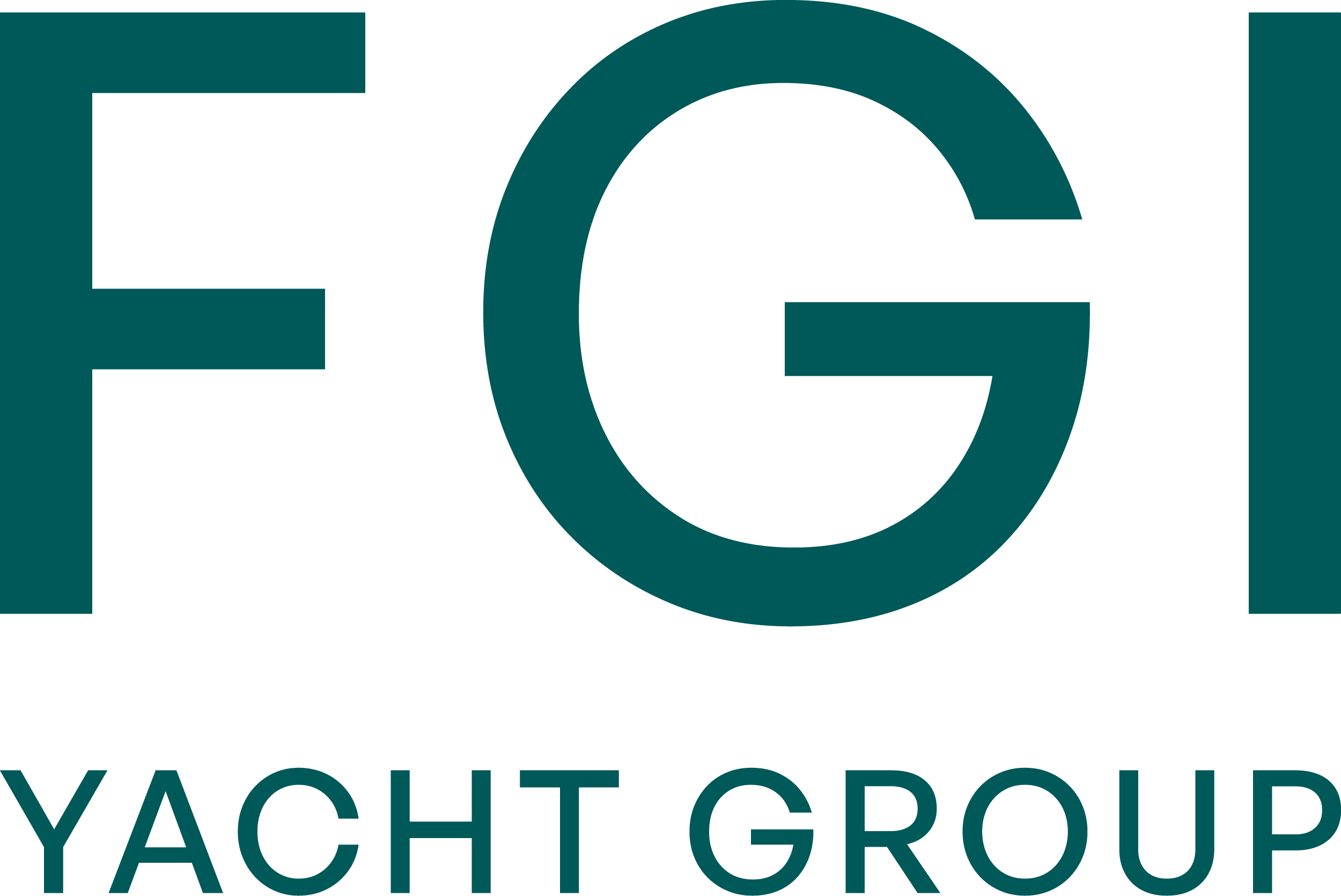 FGI Yacht Group Logo