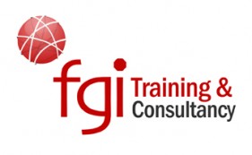 FGI Ltd Logo