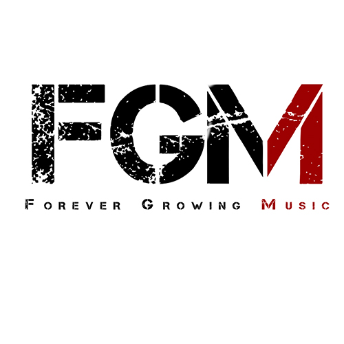 FGMRecords Logo