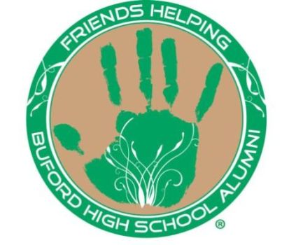 Friends Helping Buford High School Alumni, Inc. Logo