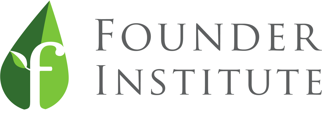 Founder Institute Delhi Logo