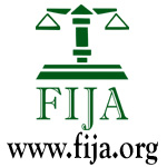 FIJANational Logo