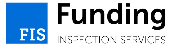 Funding Inspection Services Logo