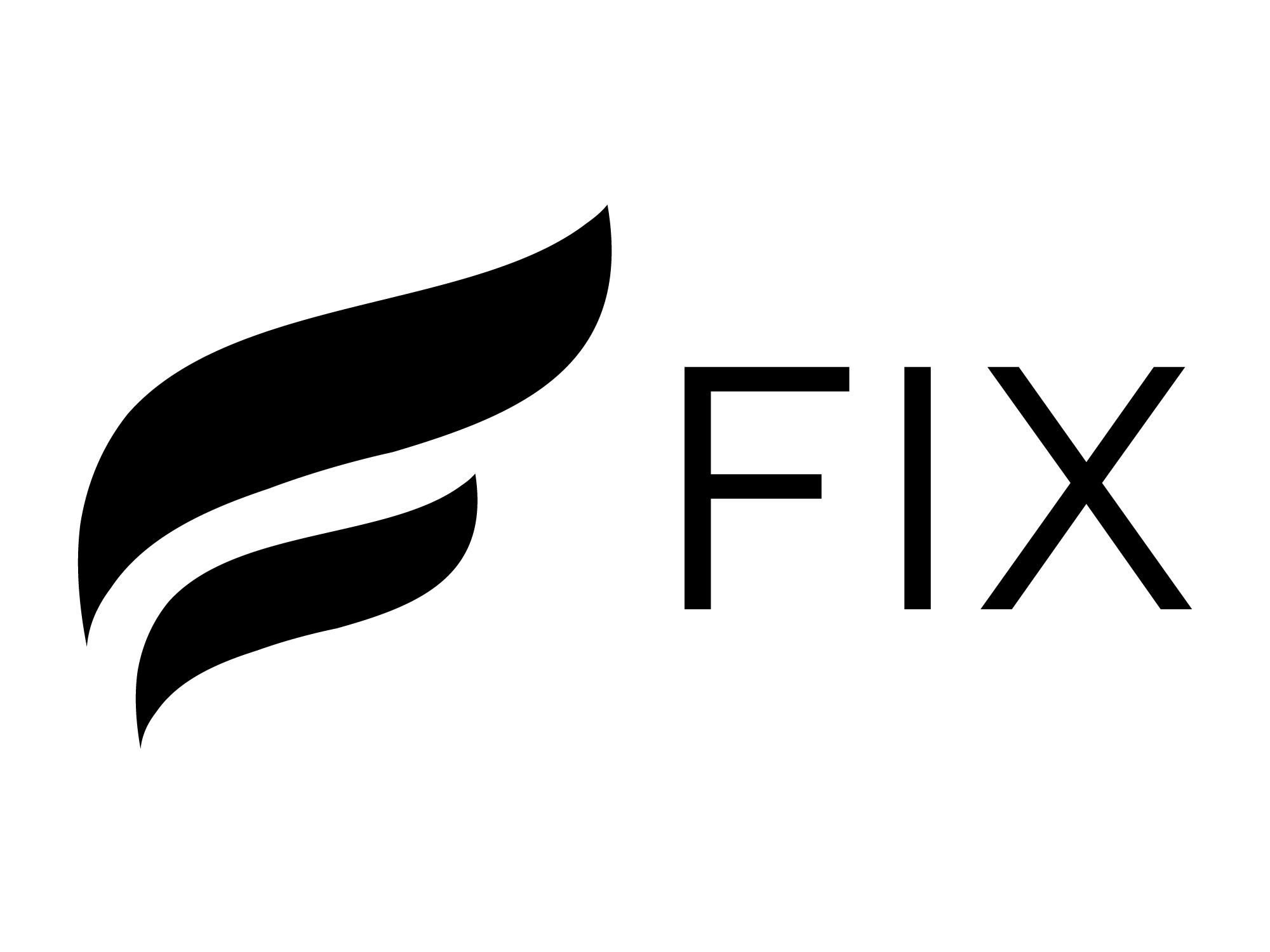 FIXmusic Logo