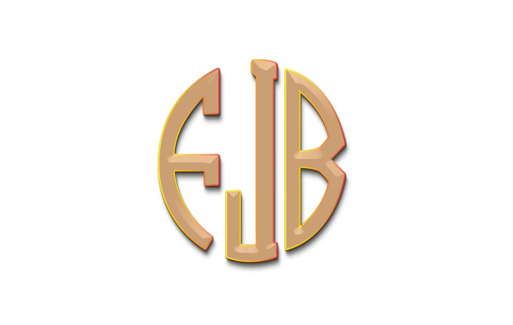 FJB ICON Logo