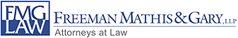 FMGLaw Logo