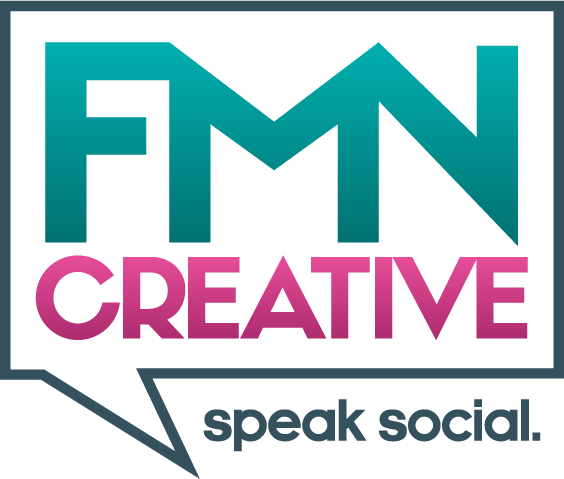 FMN Creative Logo
