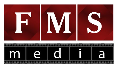 FMS Media Logo