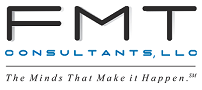 FMT Consultants, LLC Logo