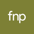 FNP - Ferns N Petals Logo