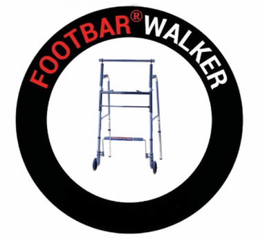 FOOTBAR_Walker Logo