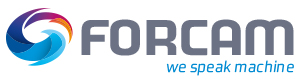 FORCAM Logo