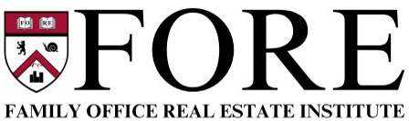 Family Office Real Estate Institute Logo