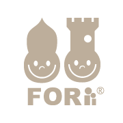 FORiiKids Logo