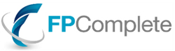 FPComplete Logo